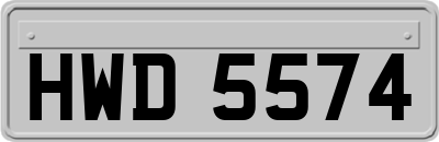 HWD5574