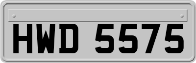 HWD5575