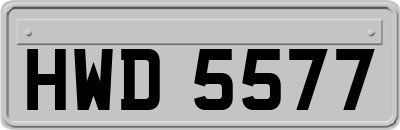 HWD5577