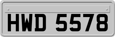 HWD5578