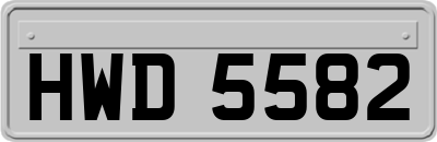 HWD5582