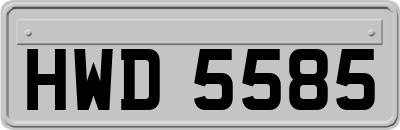 HWD5585