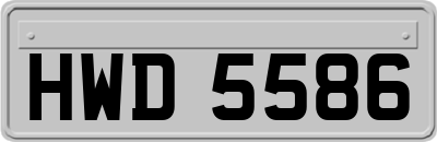 HWD5586