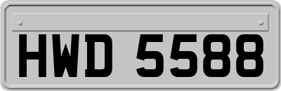 HWD5588