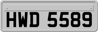 HWD5589