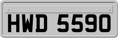 HWD5590