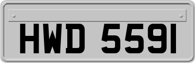 HWD5591