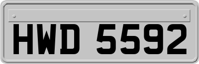 HWD5592