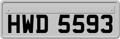HWD5593