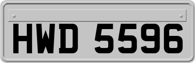 HWD5596