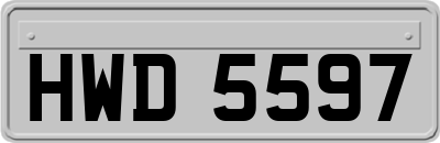 HWD5597
