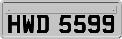 HWD5599