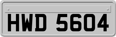 HWD5604
