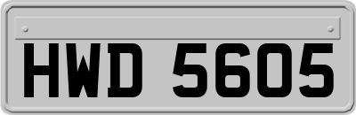 HWD5605