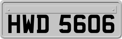 HWD5606