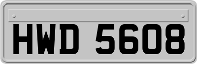 HWD5608