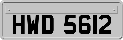 HWD5612