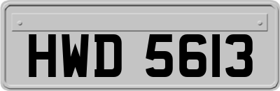 HWD5613