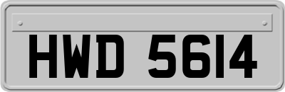 HWD5614
