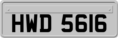 HWD5616