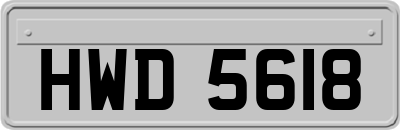 HWD5618