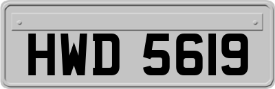 HWD5619