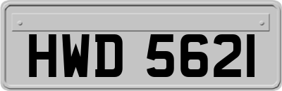 HWD5621