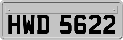 HWD5622