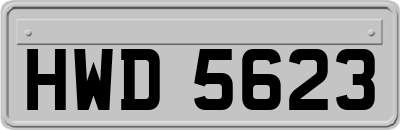 HWD5623