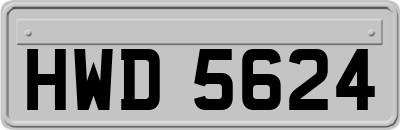 HWD5624