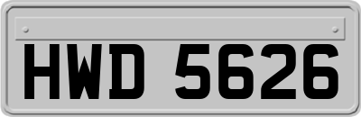 HWD5626