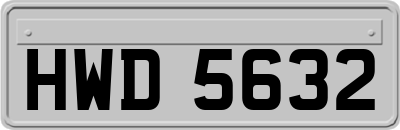 HWD5632