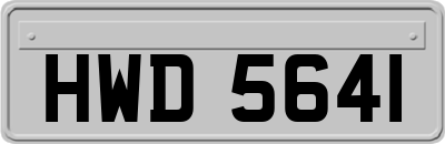 HWD5641