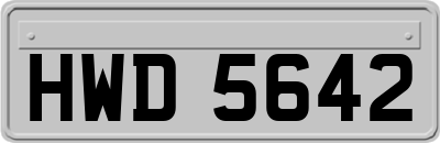 HWD5642