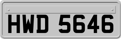 HWD5646