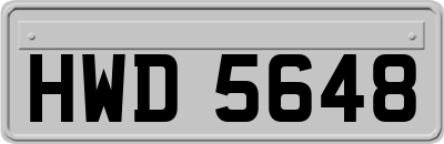 HWD5648