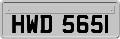 HWD5651