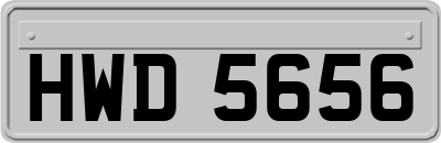 HWD5656
