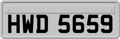 HWD5659