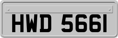 HWD5661