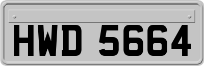 HWD5664