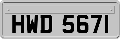 HWD5671