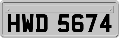 HWD5674