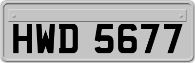 HWD5677