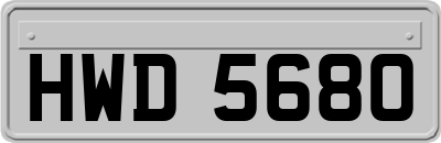 HWD5680