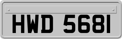 HWD5681