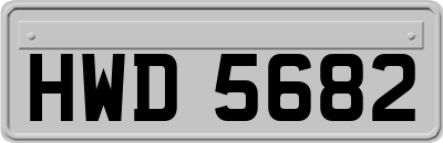 HWD5682