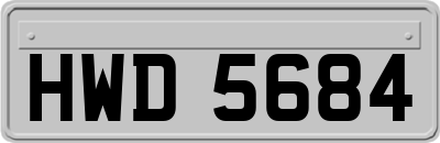 HWD5684