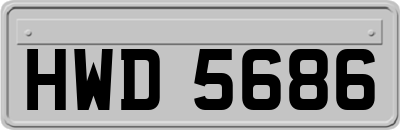 HWD5686
