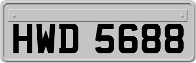 HWD5688